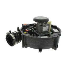 York S1-326-49692-000 Combustion Blower Motor Assembly