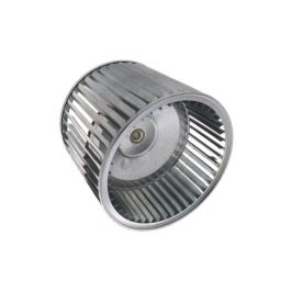 York S1-3400-3601 Blower Wheel 9" X 8" CCW 1/2" Bore