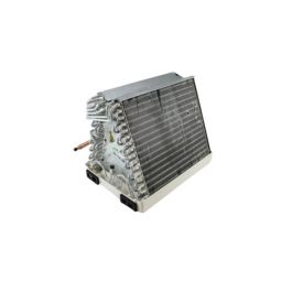 York S1-373-27975-002 Flex Coil W/Drain Pan