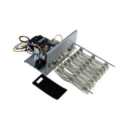 York S1-6HK16500806 8kW Electric Heat Kit W/Circuit Breakers