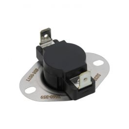 York S1-7660-3591 A/R Lower Limit Switch 150°F Opens 130°F Closes