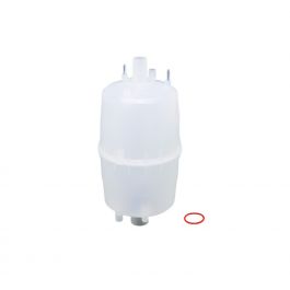 York S1-8044 Canister Steam W/ O-Rings