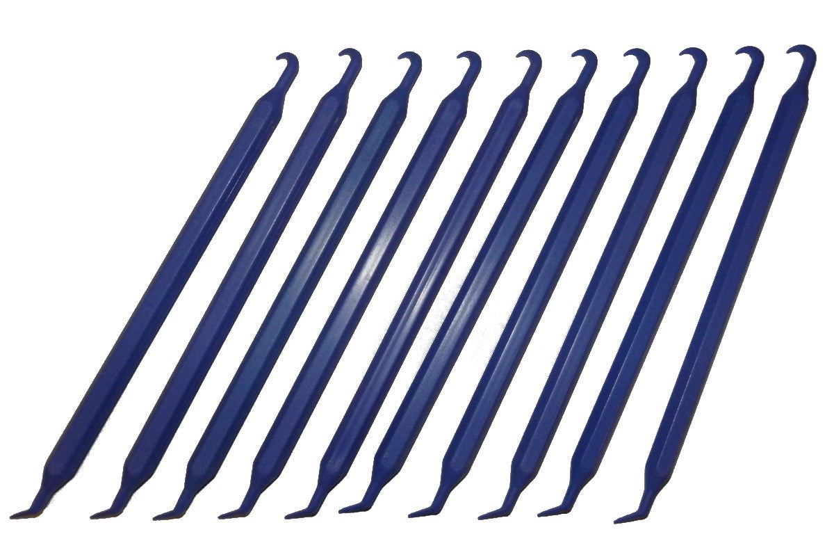 (10 Pack) O-Ring Pick (Plastic) [P/N:OPICK-PL]