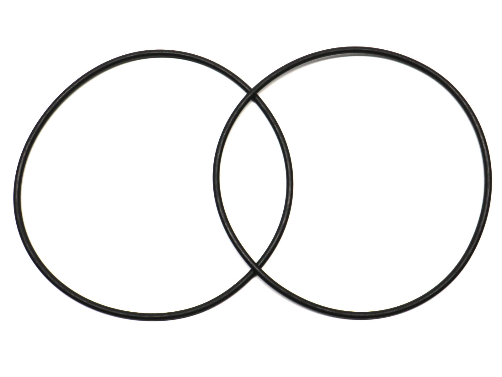 O-Ring for SunSun HW302, HW402, HW402A, HW402B, HW702, HW702A, HW702B Canister Filter (2 Pack)