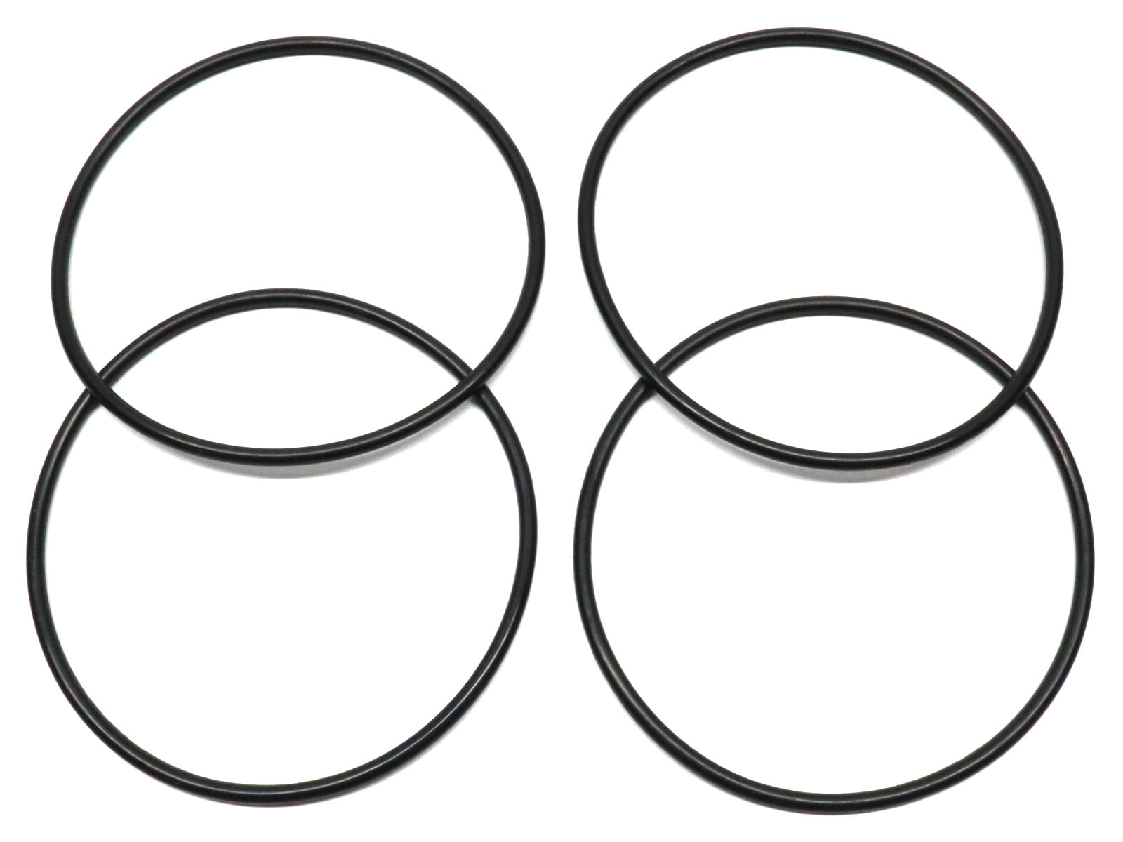 Culligan OR-360B O-Rings for HF-360B (4 Pack)