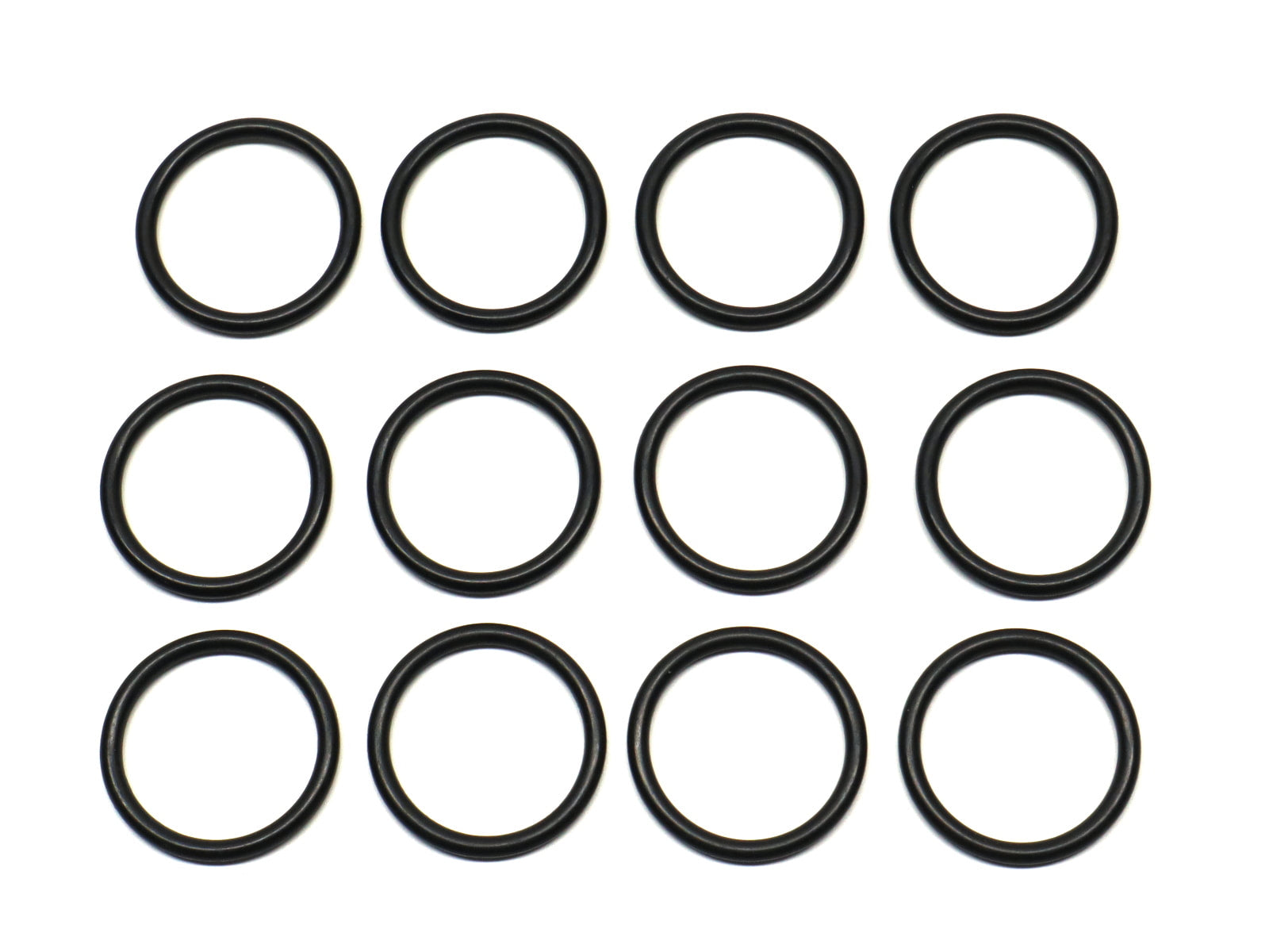 876-174 (876174) Piston O-Rings for select Hitachi Nailers/Staplers (12 Pack)