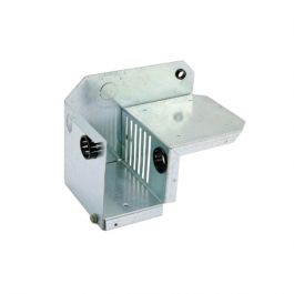 Bard HVAC S117-252 Control Panel