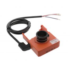 Belimo S1A 1-SPDT Auxiliary Switch GM AM NM LM