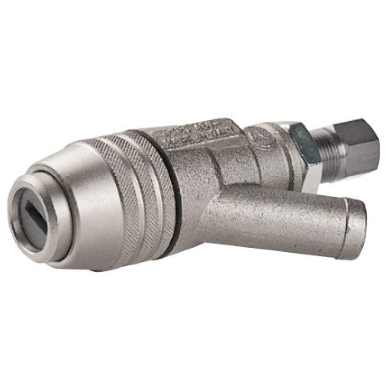 Sandblasting Head TPS560