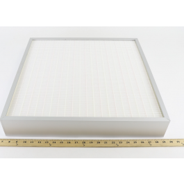 Honeywell 32000203-001 95% Dop Particle Filter