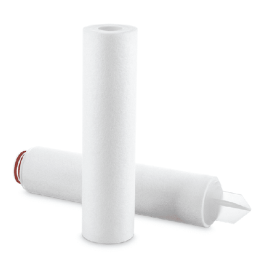 HydroScientific SDX-25-20,2.5" x 20" Sediment Depth Cartridge, Case of 20