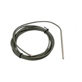 Trane SEN0204 Temperature Sensor 1/4" X 5" 90°F-250°F