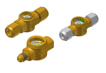 Danfoss - 5/8" Sight Glass