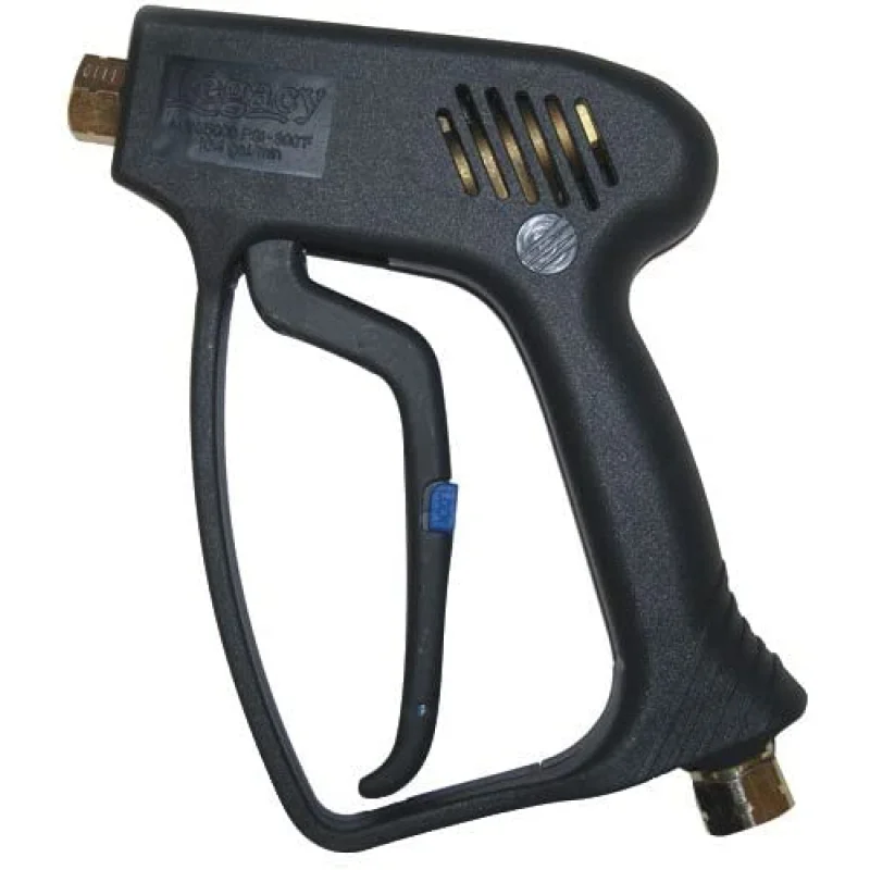 Shark Pressure Washers 87512140 Legacy Trigger Gun, 5000 PSI, 10.4 GPM