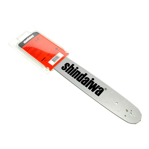 S14A0ES3752 14 ProLite Bar SHINDAIWA Genuine OEM Part