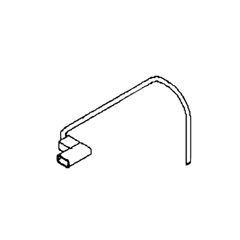 Shindaiwa V485001930 Cord Replaces 2087071221 (Original OEM part)