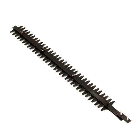Shindaiwa X041000121 Hedge Trimmer Blade (Original OEM part)