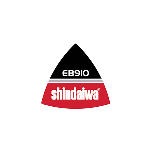 Shindaiwa X562001770 Label Eb910 (Original OEM part)
