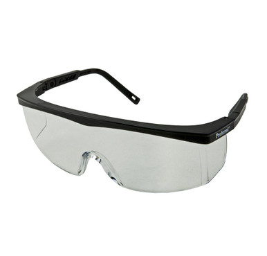 Proferred 230 Clear Lens As Safety Glasses Ansi Z87.1 Compliant (12/Pkg)