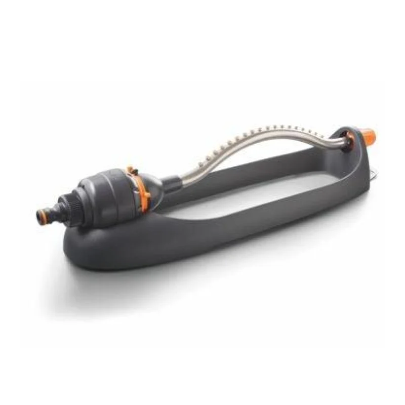 Sideral -Turbine Oscillating Sprinkler