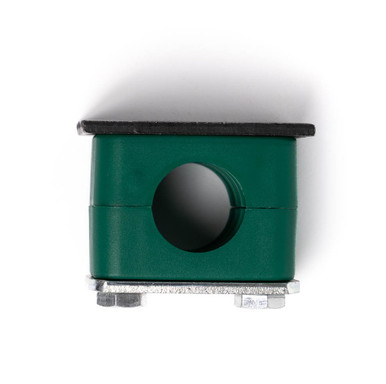 Single Tube Clamps: 7/8 OD, 7/8 Tube