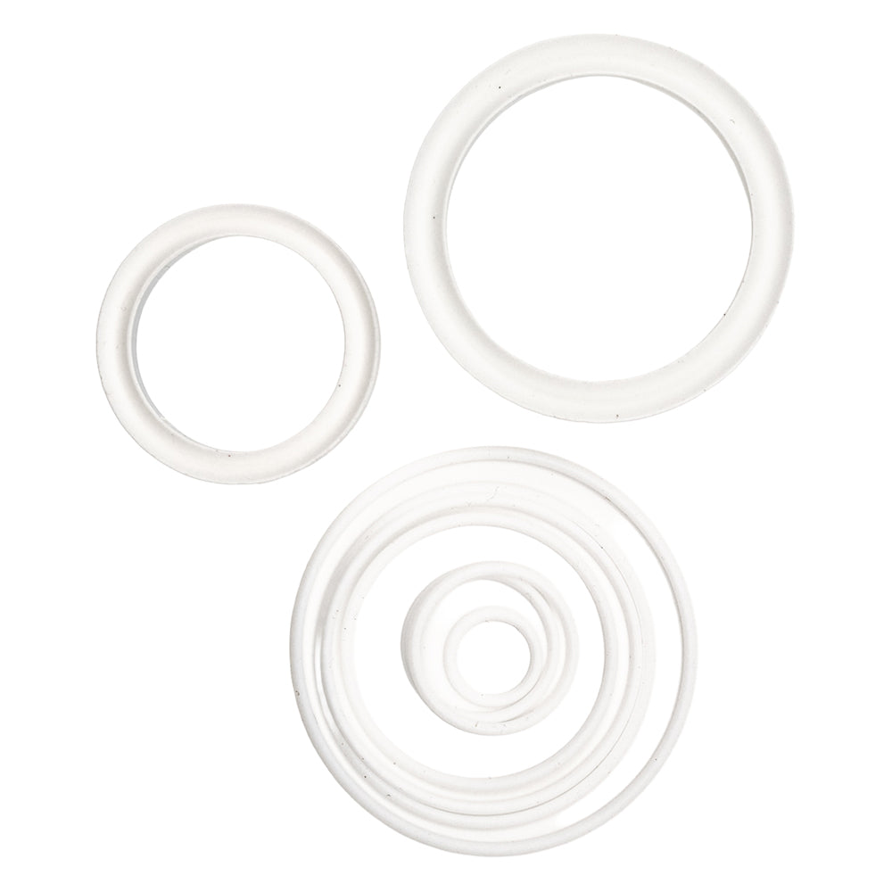 Graco 24R168 Packing Repair Kit Replacement