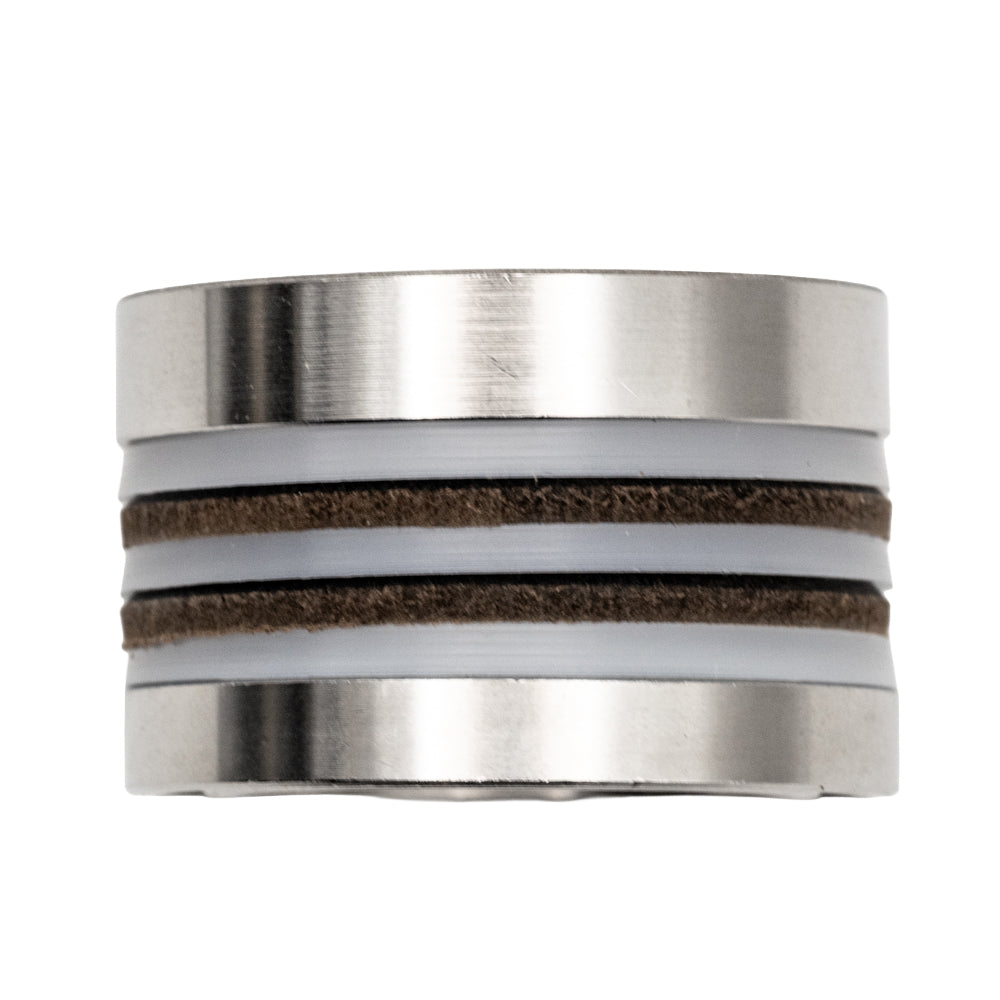 Graco 25D140 Piston Seal Repair Kit Replacement