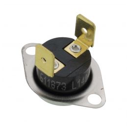 Supco SLS140 Automatic Rollout 140°F-100°F