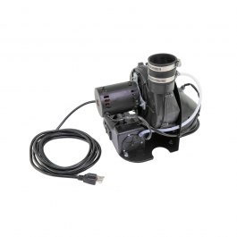 Rheem-Ruud SP13605 Low Noise Blower Assembly