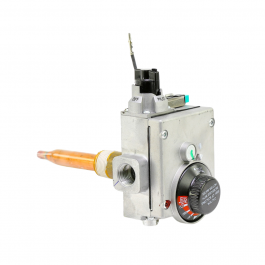 Rheem-Ruud SP14270K Combination Natural Gas Valve