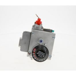 Rheem-Ruud SP20167C Gas Valve WC 9" Liquid Propane 1/2"