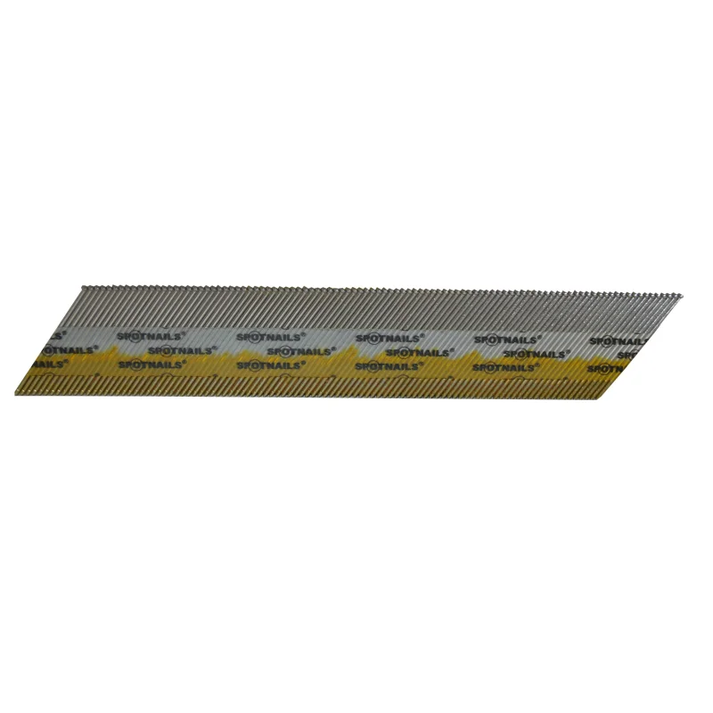 Spot Nails 15116APS 2-Inch 15 Gauge Angle Stainless Steel Finish Nails (1,000 per Box)