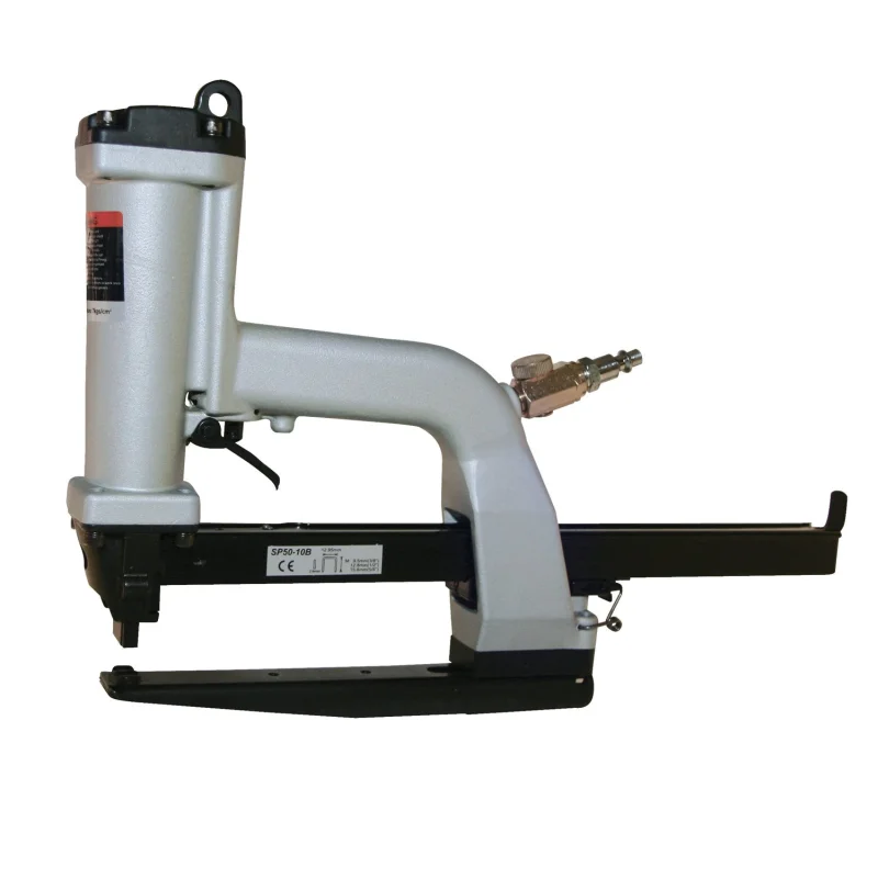 Spot Nails DSP779 Pneumatic Carton Closing Plier Stapler 1/2-Inch Crown