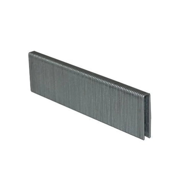 Spot Nails Spot Nails 4805PG 18 Gauge Staples with 1/4-inch Crown and 5/8-inch Leg Similar to Senco L10 5,000 per Box