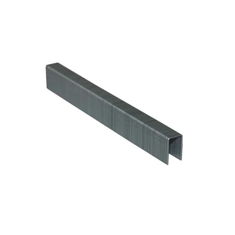 Spot Nails Spot Nails 87008 3/8-inch Crown Staples with 1/2-inch Leg similar to Senco C and 71 series 10,000 per box
