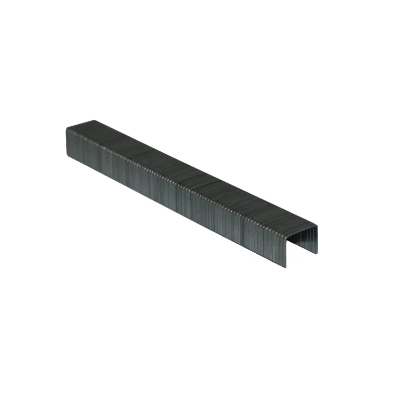Spot Nails Spot Nails 95510 1/2-inch Crown Staples with 5/8-inch Leg similar to JK779 5,000 per Box