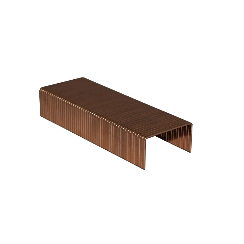 Spot Nails Spot Nails CC34A 1-3/8-inch Crown Carton Closing Staples with 3/4-inch Leg similar to A series 2,000 per Box
