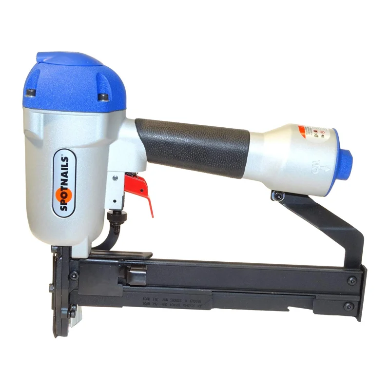 Spot Nails X1T8664 T-Nailer 5/8-inch-2-1/2-inch Long