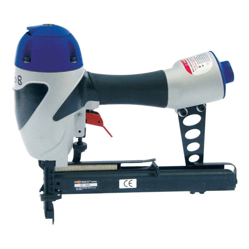 Spot Nails XC1008 Mini Corrugated Tool 1/2-Inch Crown