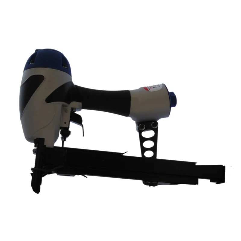 Spot Nails XS6650 16 Gauge 7/16-inch Crown Stapler for Senco N and Hitachi staples