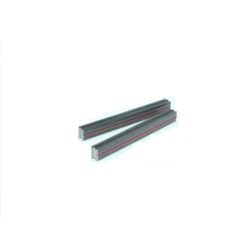 SPOTNAILS 1/2″ Crown x 3/8″ length Bright Micro Corrugated Fasteners ( 14,000 per case)