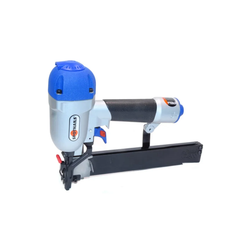 Spotnails 18 Gauge 1/4″ Narrow Crown Stapler to 1-5/8″ WIS 4840 (WS4840)