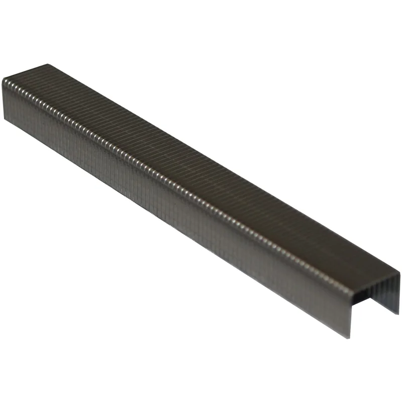 Spotnails 35508SS 5016C Stainless Steel Staple 5M 20 Gauge 1/2″ Wide 1/2″ Crown Staples
