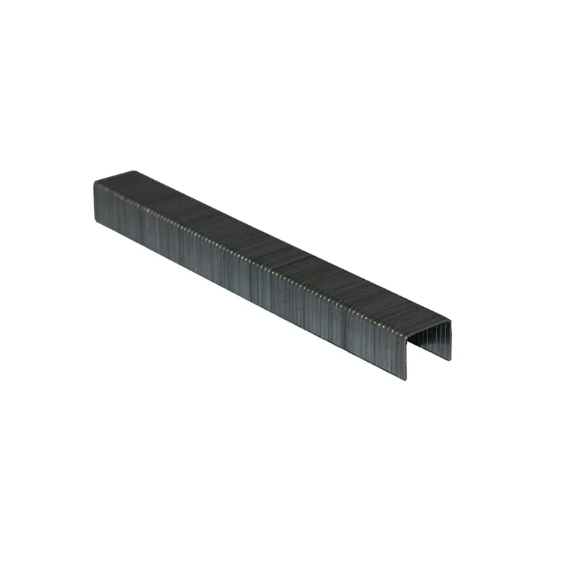 SpotNails 35706 20 Gauge Divergent Staples with 1/2-inch Crown and 3/8-inch Leg similar to Duo-Fast 7512D 5,000 per Box