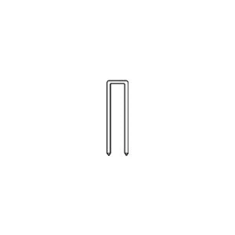 SpotNails 4811PN Nylon Coated Staples 5M