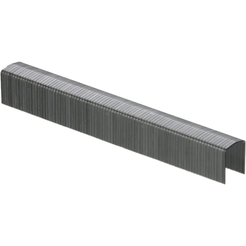 Spotnails ( 82509 ) Fits Bostitch STCR501920 gauge 7/16 Crown x 9/16″ Length Chisel Point Fine Wire StaplesGalvanized 5,000 Count