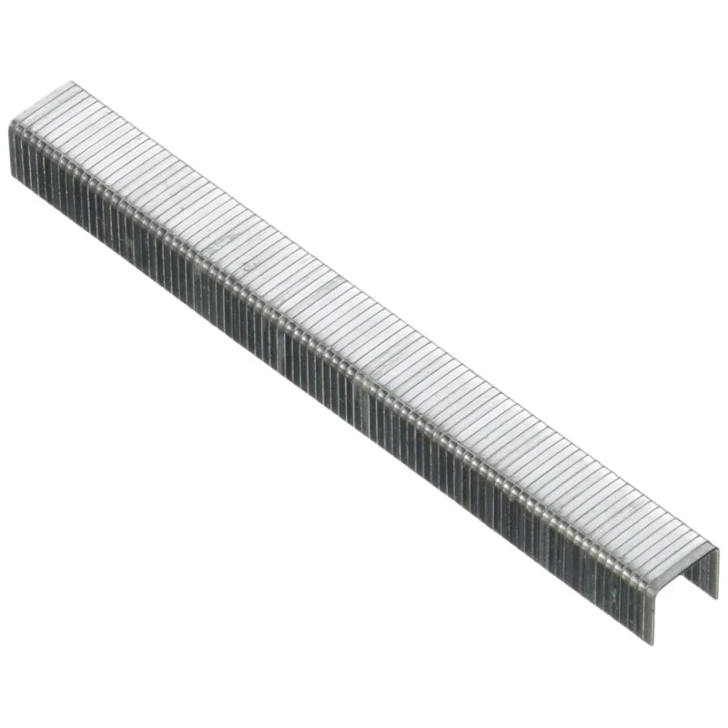 Spotnails 85506 (A11) 3/8-Inch Crown Staples 5000 Per Box, 3/8-Inch A11