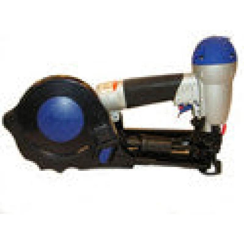 Spotnails LCS 6838 Crossfire Cap Stapler