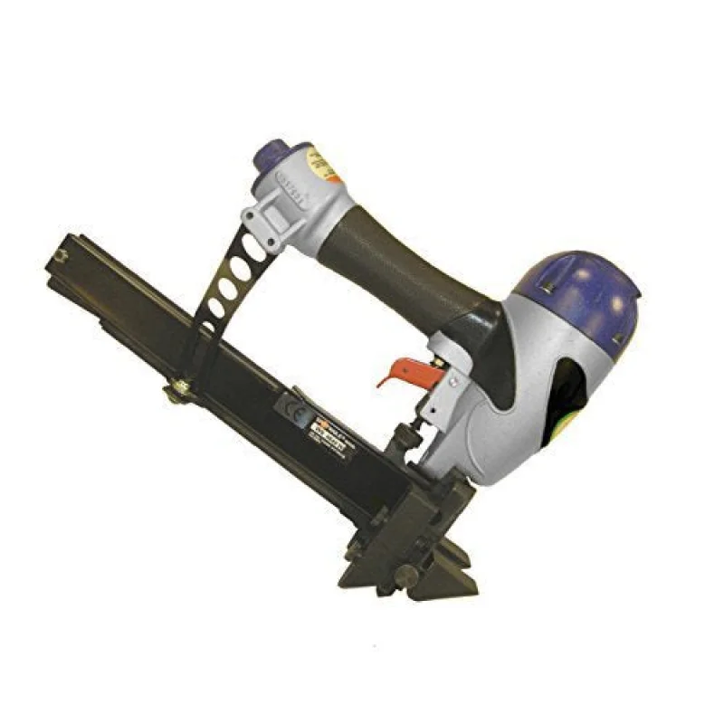 Spotnails WS4840W6 18 Gauge Flooring Stapler for 1/4-Inch Crown Staples, Model: WS4840W6, Outdoor & Hardware Store