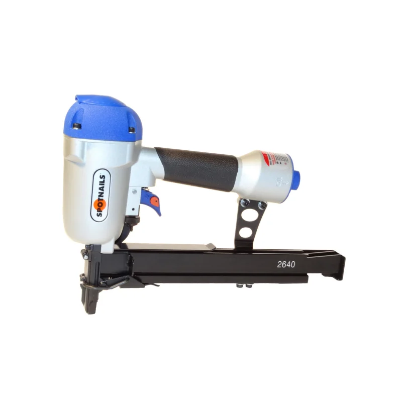 SpotNails X1S76-8650 16GA 1/2 MED CR STAPLER 1/22-